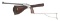 STEVENS RELIABLE POCKET RIFLE 42 SECOND ISSUE