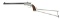 STEVENS NEW MODEL NO. 40 POCKET RIFLE.