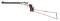 STEVENS NEW MODEL NO. 40 1/2 SINGLE SHOT POCKET