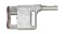 ST. ETIENNE FRANCAISE MITRAILLEUSE PALM PISTOL.