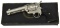 SCARCE COLT 2ND GENERATION SAA REVOLVER.