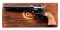 SCARCE NEAR NEW COLT MODEL P-1871 SINGLE ACTION