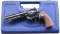 COLT PYTHON 3RD YEAR PRODUCTION DA REVOLVER.