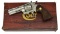 COLT PYTHON DA REVOLVER.