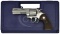 COLT PYTHON DA REVOLVER.