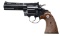COLT DIAMONDBACK DA REVOLVER.