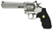COLT KING COBRA DA REVOLVER.
