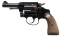 COLT COBRA FIRST ISSUE DA REVOLVER.