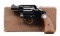 COLT COBRA FIRST ISSUE BOXED DA REVOLVER.