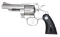 COLT TROOPER EXPERIMENTAL PROTOTYPE DA REVOLVER.