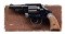 COLT COURIER BOXED DA REVOLVER.