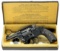 COLT POCKET POSITIVE 2ND ISSUE BOXED DA REVOLVER.
