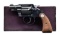 COLT PRE-WAR DETECTIVE SPECIAL BOXED DA REVOLVER.