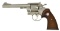 RARE COLT NICKEL 5TH ISSUE OFFICER'S MODEL MATCH