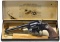 COLT OFFICERS MODEL TARGET 3RD ISSUE DA REVOLVER.