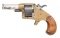 COLT HOUSE MODEL SA REVOLVER.