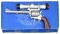 FREEDOM ARMS MODEL 83 FIELD GRADE SA REVOLVER.