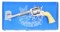 FREEDOM ARMS 83 PREMIER GRADE REVOLVER.