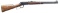 WINCHESTER 94 FLAT BAND LEVER ACTION CARBINE.
