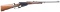 WINCHESTER 1895 GRADE 1 LEVER ACTION RIFLE.