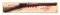 WINCHESTER MODEL 9410 LEVER ACTION SHOTGUN.