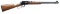 WINCHESTER MODEL 9422M LEVER ACTION RIFLE.