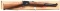 MARLIN MODEL 1894 LEVER ACTION RIFLE WITH MATCHING