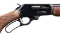 FINE MARLIN 1895MR LEVER ACTION RIFLE WITH