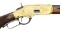 UBERTI PROTOTYPE FRANKLIN MINT 1873 DELUXE LEVER
