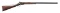 EARLY SHILOH RIFLE MFG. CO. SHARPS 
