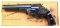 UBERTI 1875 SCHOFIELD SA REVOLVER.