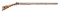 DIXIE GUN WORKS FLINTLOCK RIFLE.