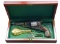 AMERICA REMEMBERS TEXAS RANGER DRAGOON REVOLVER.