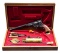 REPLICA ARMS REPRO TEXAS PATERSON REVOLVER.