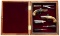 PEDERSOLI PERCUSSION DERRINGER SET