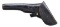 CIVIL WAR ERA WATERTOWN ARSENAL 1851 NAVY HOLSTER