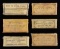 VERY DESIRABLE GROUPING OF CUSTER BATTLE AND