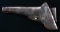 SCARCE  FINE EARLY INDIAN WARS COLT SAA MILITARY