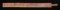 SINGLE LOOP GUN BELT.