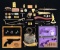 LARGE GROUP OF FIREARM  MISC.