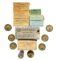 COLT MILITARY CARTRIDGE PACKS ETC.