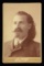 FINE  SCARCE DENVER PORTRAIT CABINET CARD OF