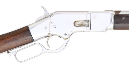 WINCHESTER 1866 3RD MODEL LEVER ACTION SRC.