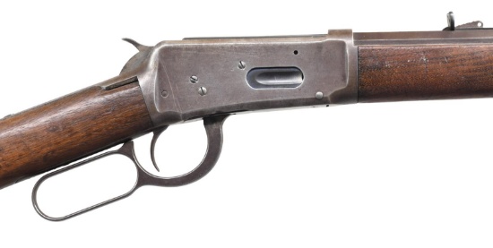 VERY EARLY 3 DIGIT SERIAL NUMBER "254" WINCHESTER