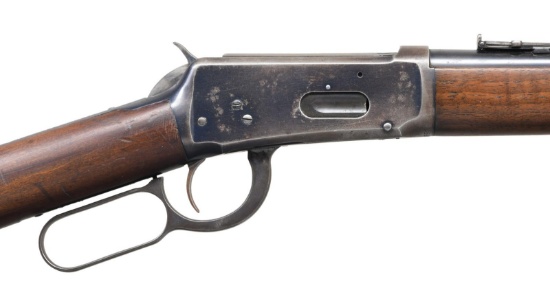 WINCHESTER 1894 LEVER ACTION SRC.