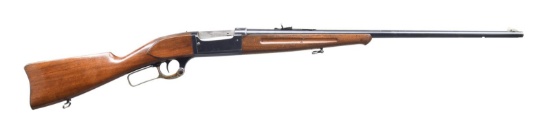 SAVAGE 1899-D MONTREAL HOME GUARD LEVER ACTION