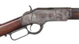 WINCHESTER 1873 3RD MODEL 22 CALIBER TAKEDOWN