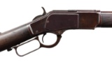 WINCHESTER 1873 22 CAL. 3RD MODEL LEVER ACTION