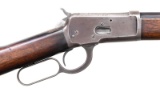 WINCHESTER 1892 LEVER ACTION RIFLE.
