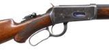 RARE CASE COLORED WINCHESTER 1894 SPECIAL ORDER